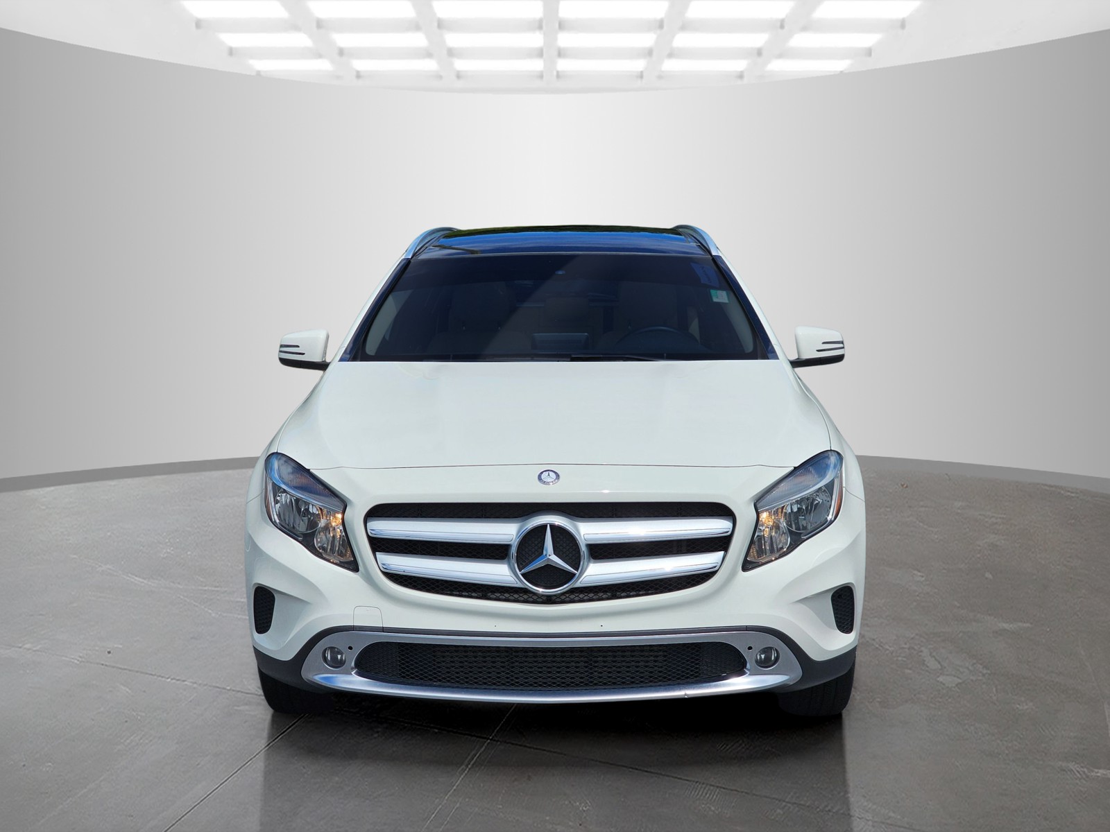 Used 2017 Mercedes-Benz GLA-Class GLA250 with VIN WDCTG4GB3HJ302499 for sale in Albany, GA