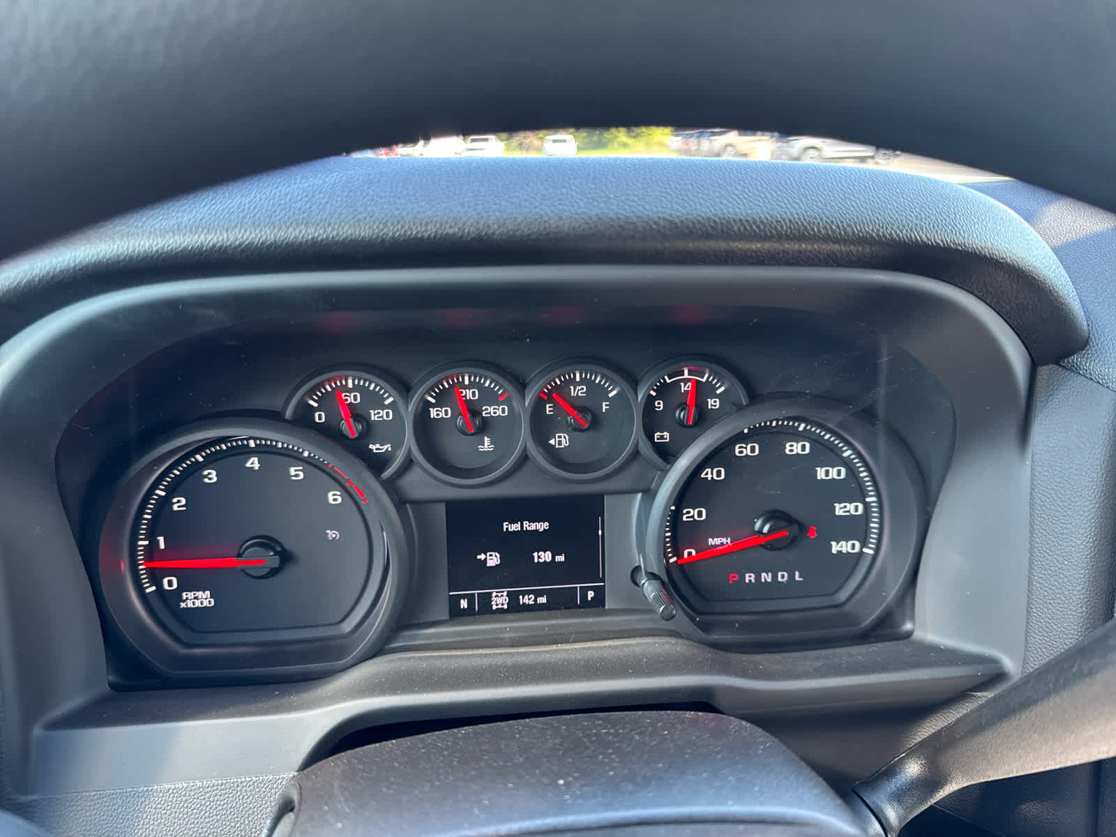 2025 Chevrolet Silverado 3500HD Work Truck photo 13