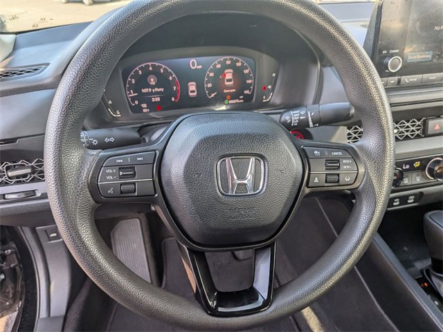 2024 Honda Accord EX photo 15
