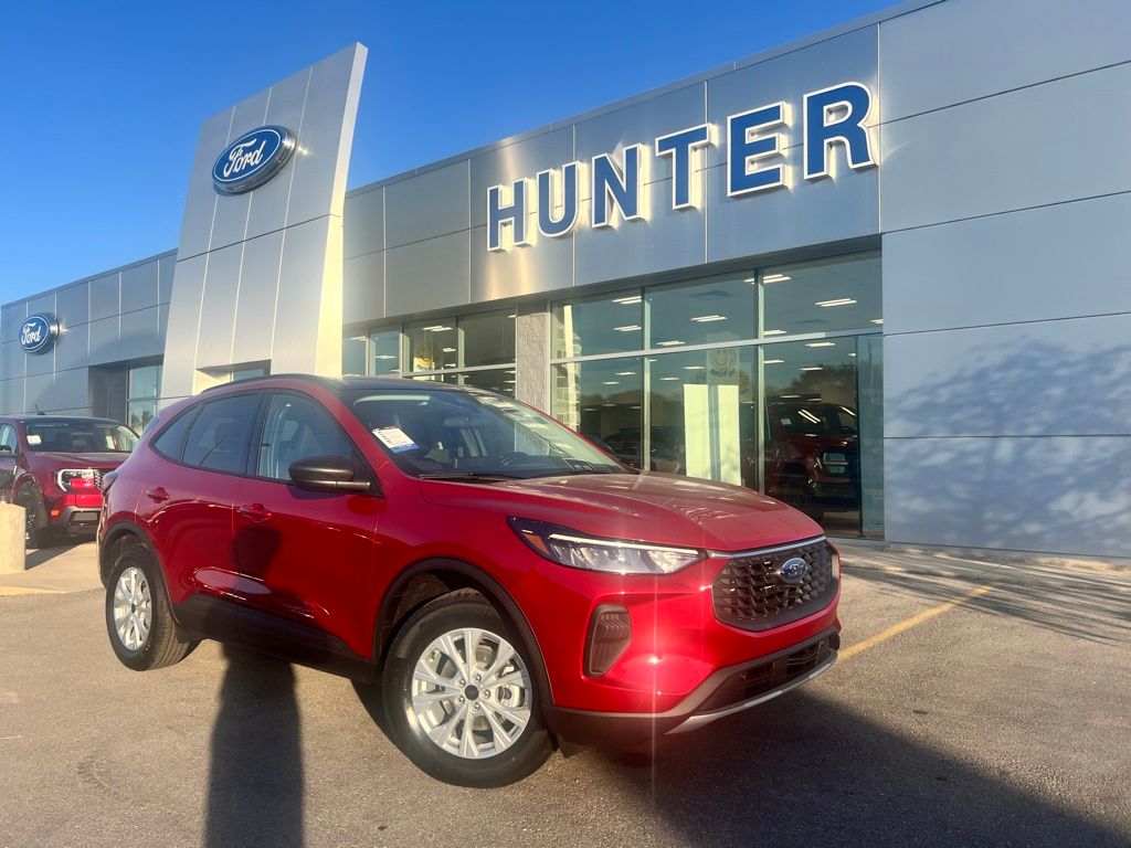 2026 Ford Escape Active's photo