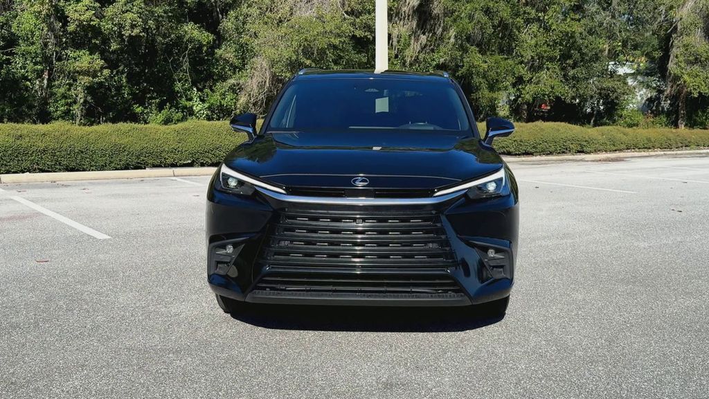 2024 Lexus TX 350 Luxury photo 3