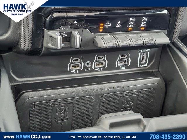 2025 RAM 1500 - Image 22
