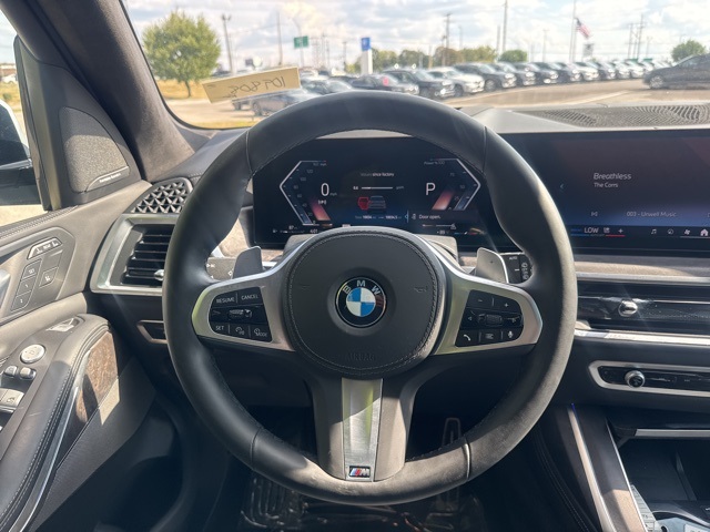 2025 Bmw X7 xDrive40i photo 12