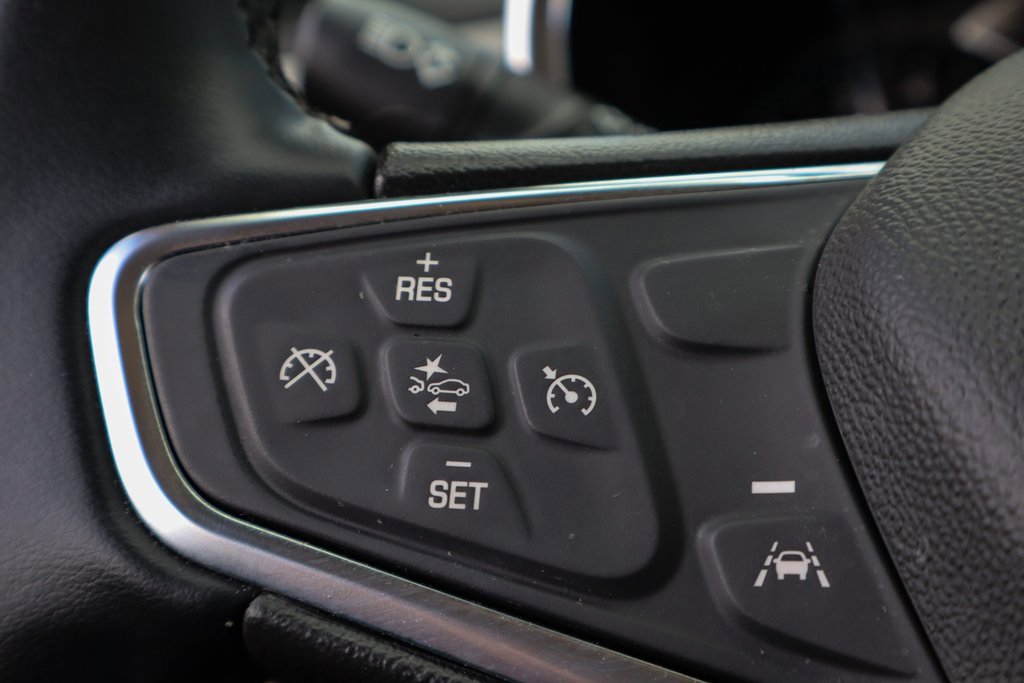 2024 Chevrolet Equinox LT photo 22