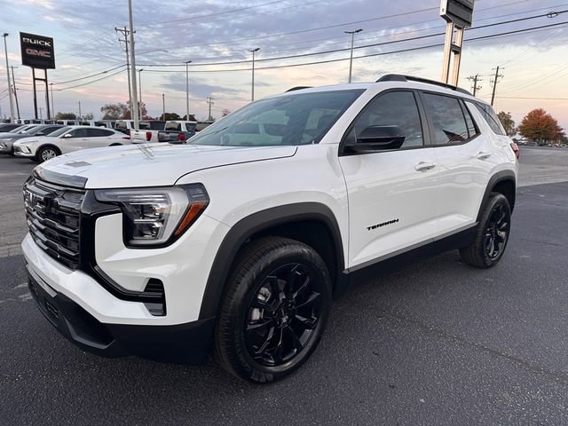 2026 Gmc Terrain Elevation photo 3