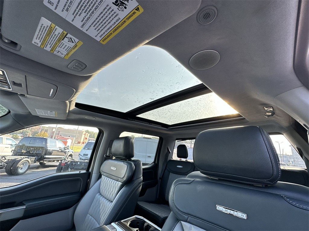 2021 Ford F-150 Limited photo 22