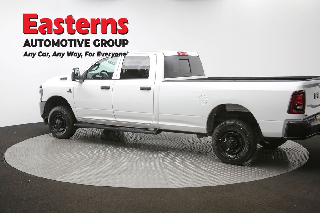 2025 Ram 2500 Tradesman photo 54
