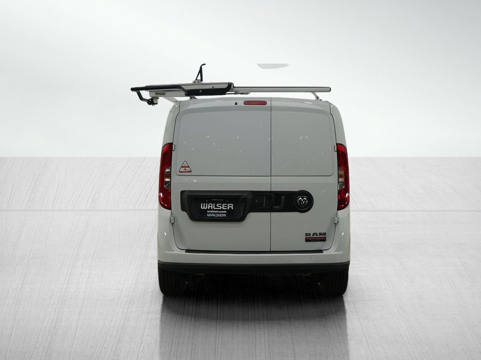 2022 Ram ProMaster City Tradesman photo 4