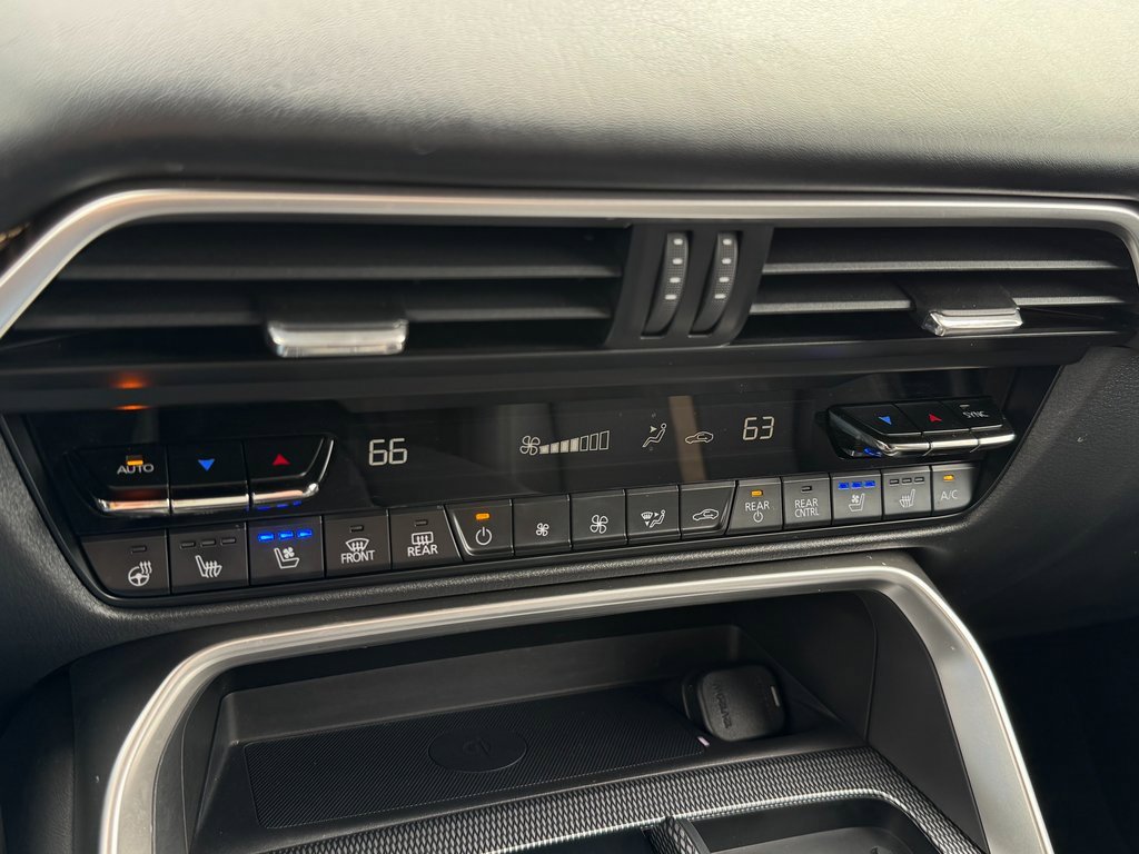2024 Mazda CX-90 Premium Plus photo 24