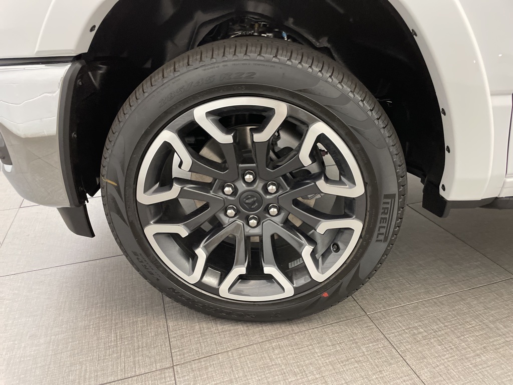 2025 Ram 1500 Limited photo 9
