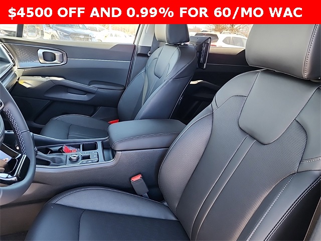 2025 Kia Sorento S photo 10