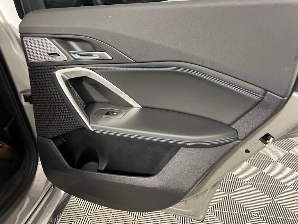 2024 Bmw X1 M35i photo 25