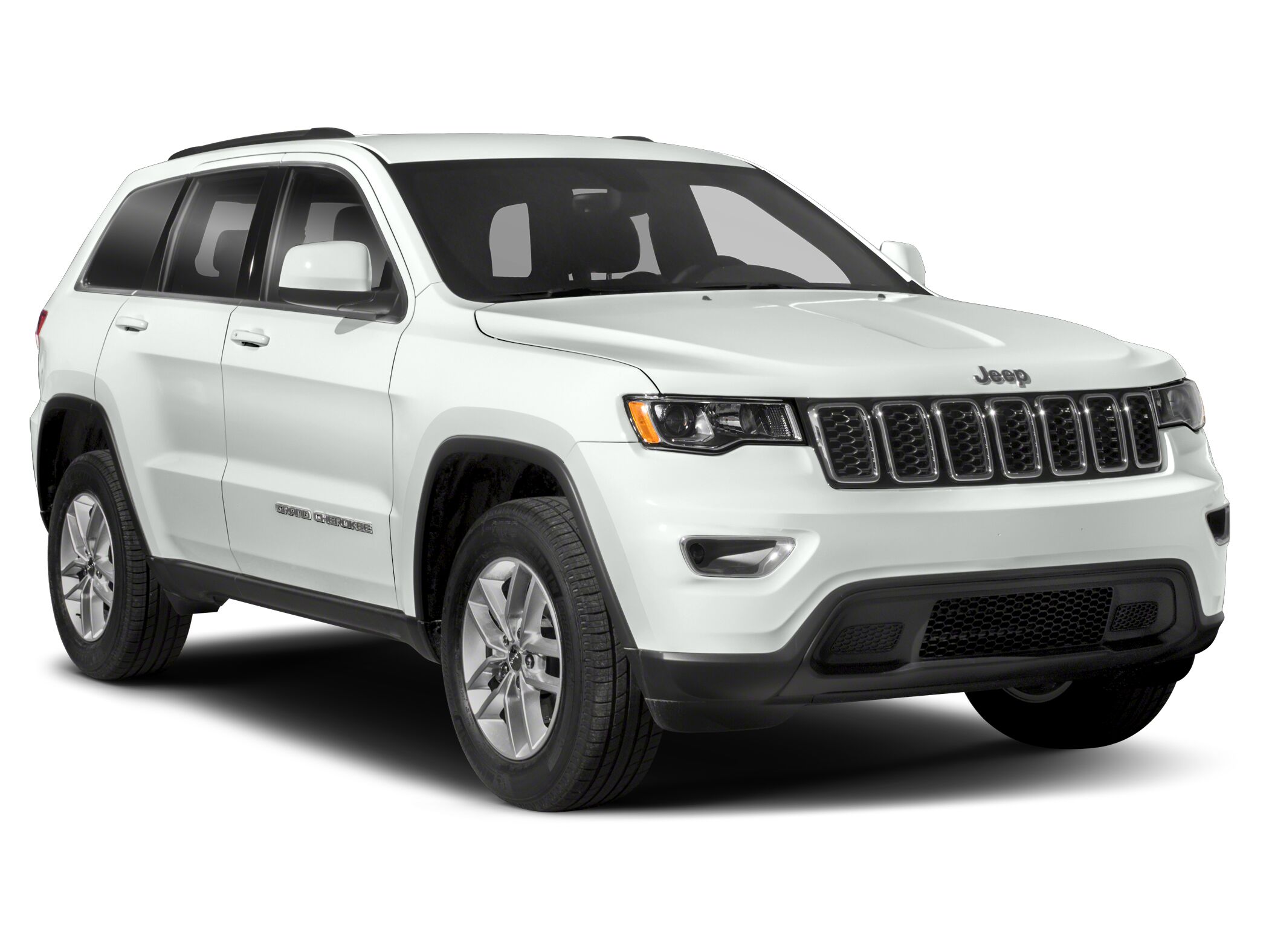 2018 Jeep Grand Cherokee Laredo photo 6