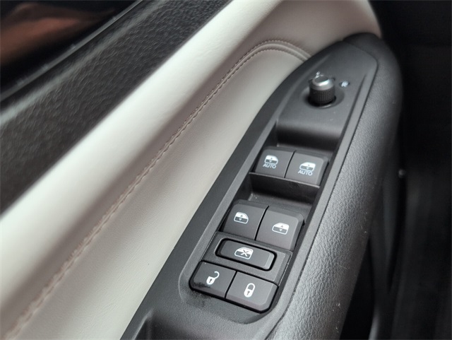 2022 Jeep Compass Limited photo 27