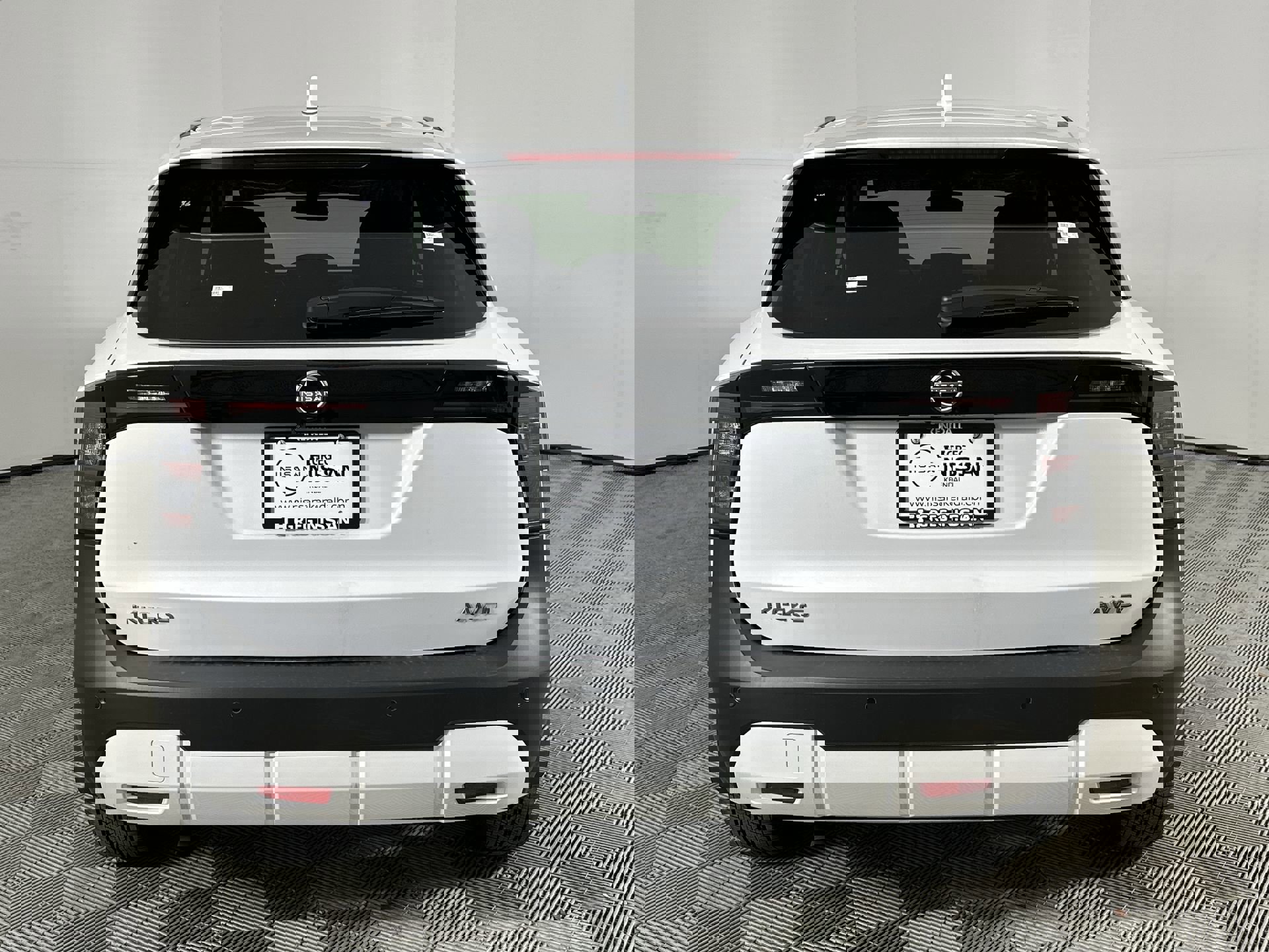 2025 Nissan Kicks SV photo 7