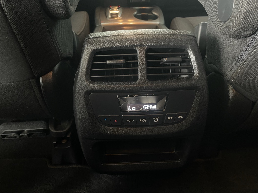 2022 Honda Pilot Sport photo 37