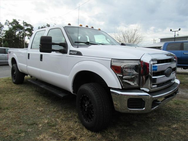 2015 Ford F-250 Super Duty XL's photo