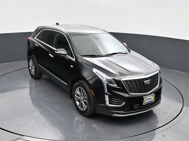 2021 Cadillac XT5 Premium Luxury photo 13