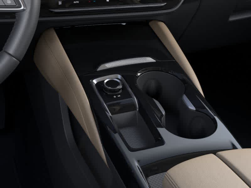 2025 Buick Envision Preferred photo 22