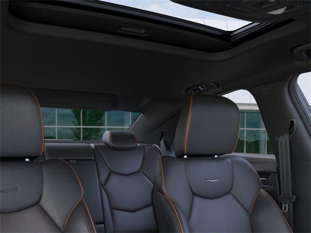 2026 Cadillac CT4 Sport photo 22