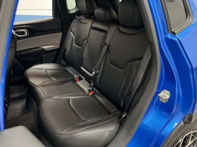 2024 Jeep Compass Limited photo 25