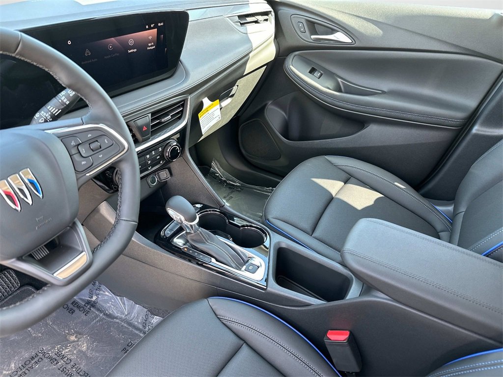 2026 Buick Encore GX Sport Touring photo 19