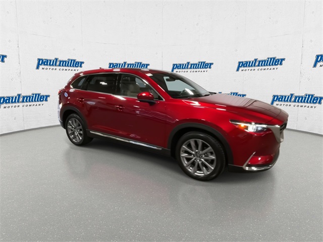 2023 Mazda CX-9 Grand Touring photo 2