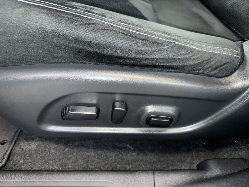 2019 Nissan Murano SV photo 3