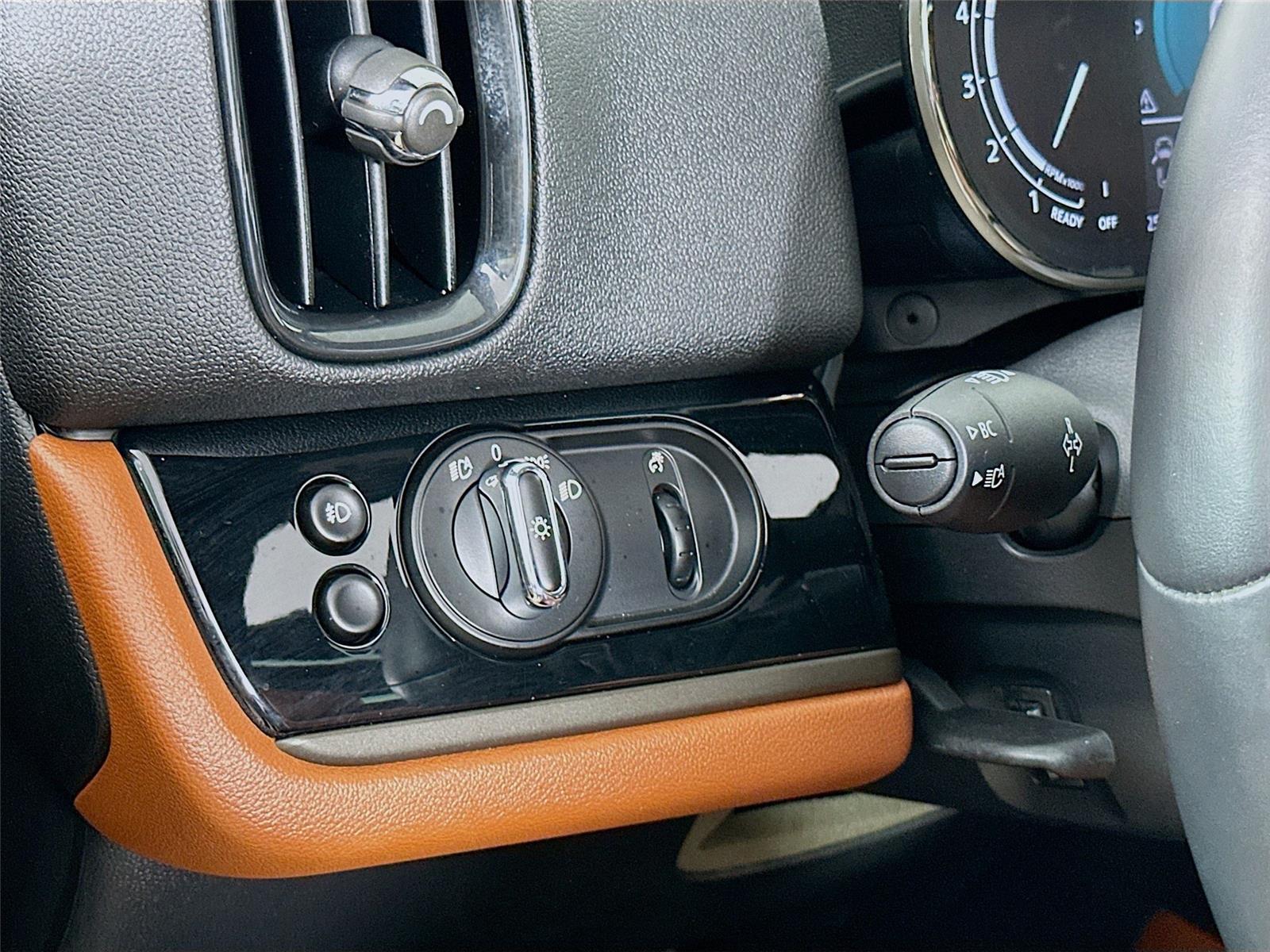 2022 Mini Countryman S ALL4 photo 10
