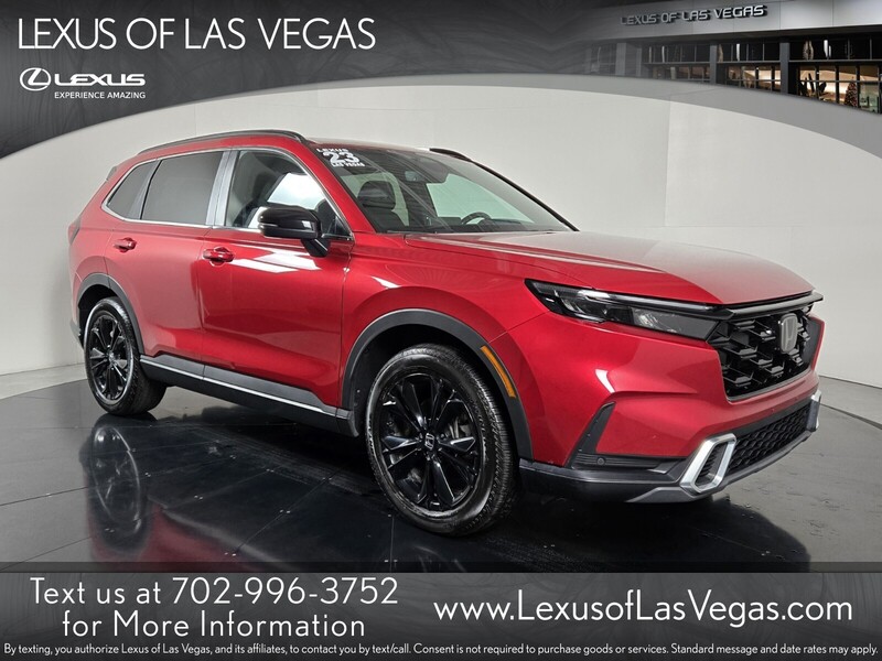 2023 Honda CR-V Sport Touring's photo