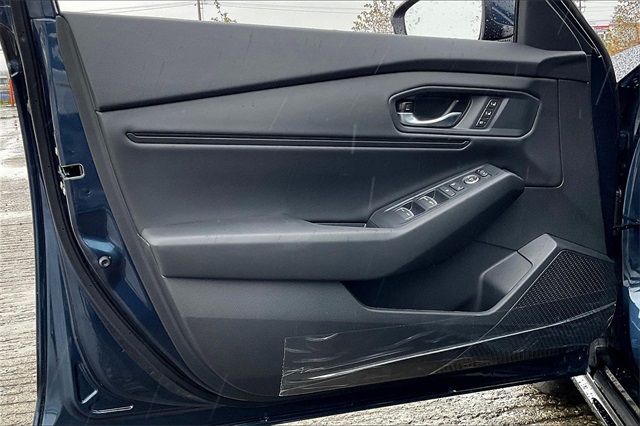 2025 Honda Accord Hybrid EX-L photo 20