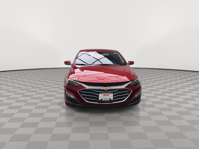 2024 Chevrolet Malibu 1LT photo 28