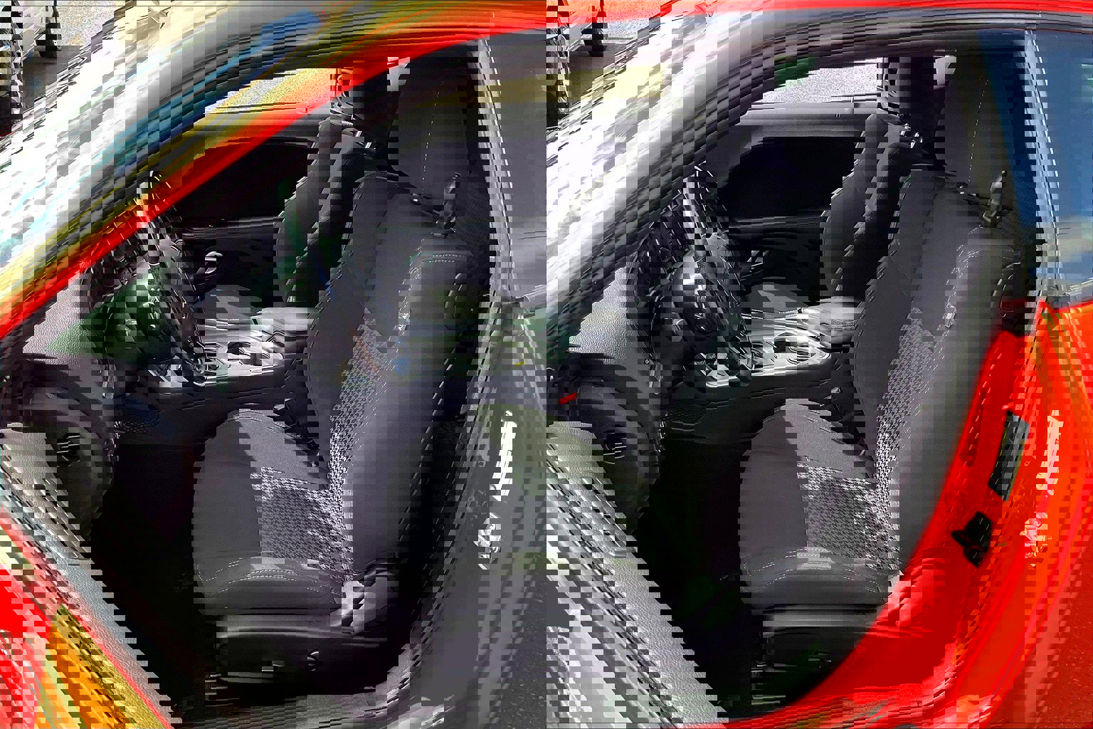 Certified Used 2022 Orange Dodge GT image 22