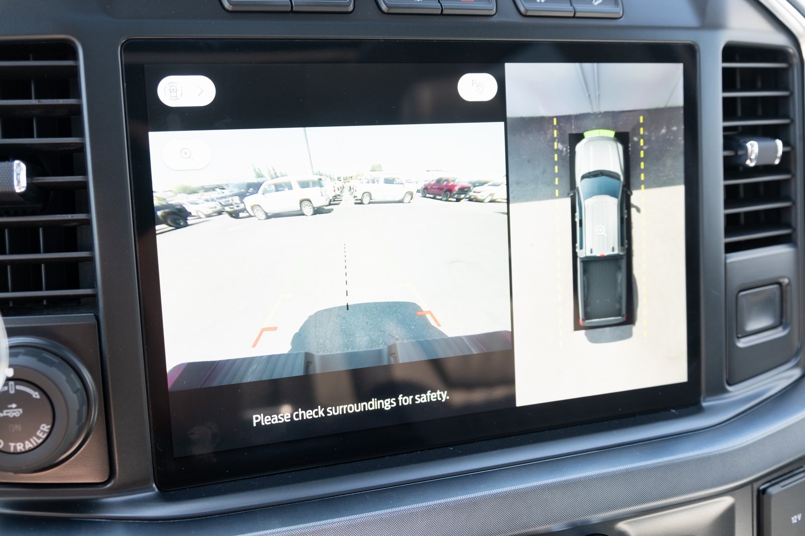 2024 Ford F-450 photo 4
