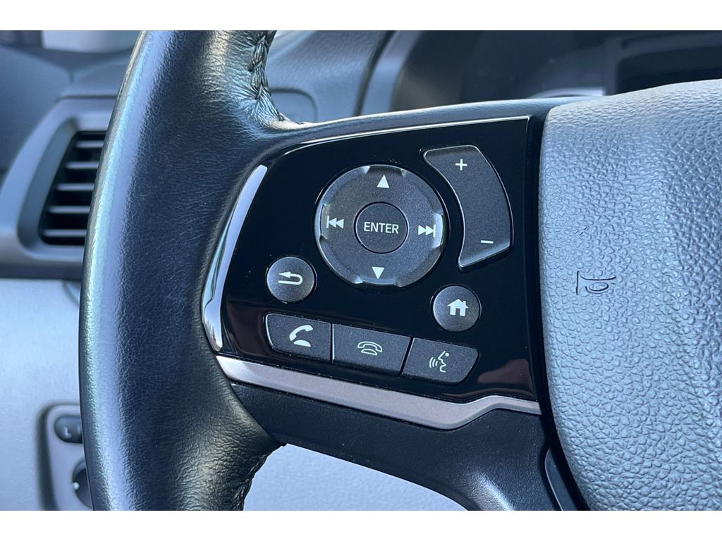 2022 Honda Pilot Special Edition photo 34