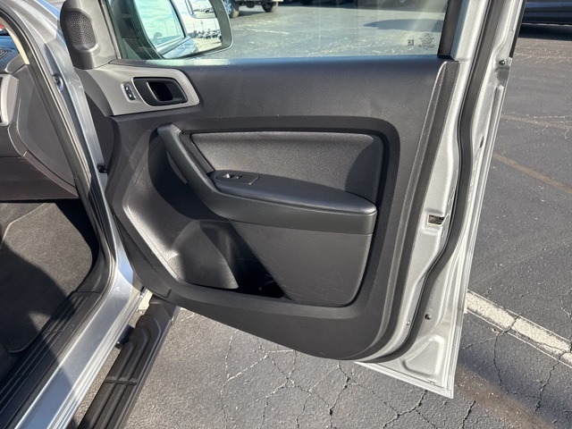 2020 Ford Ranger XL photo 26