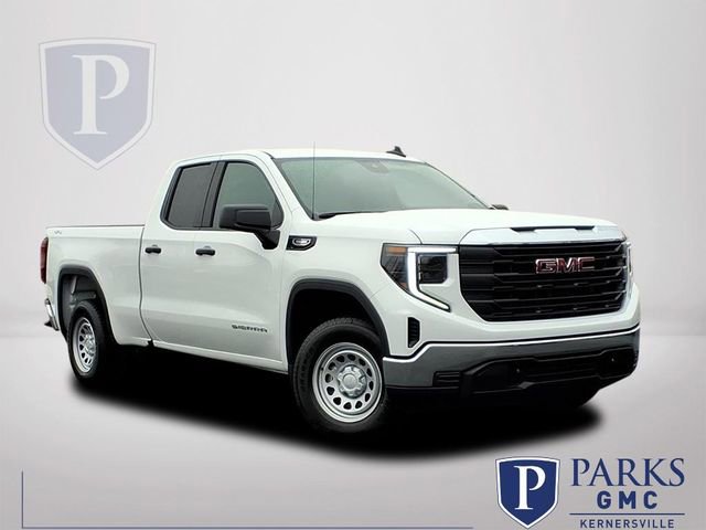 2026 GMC Sierra 1500 Pro's photo