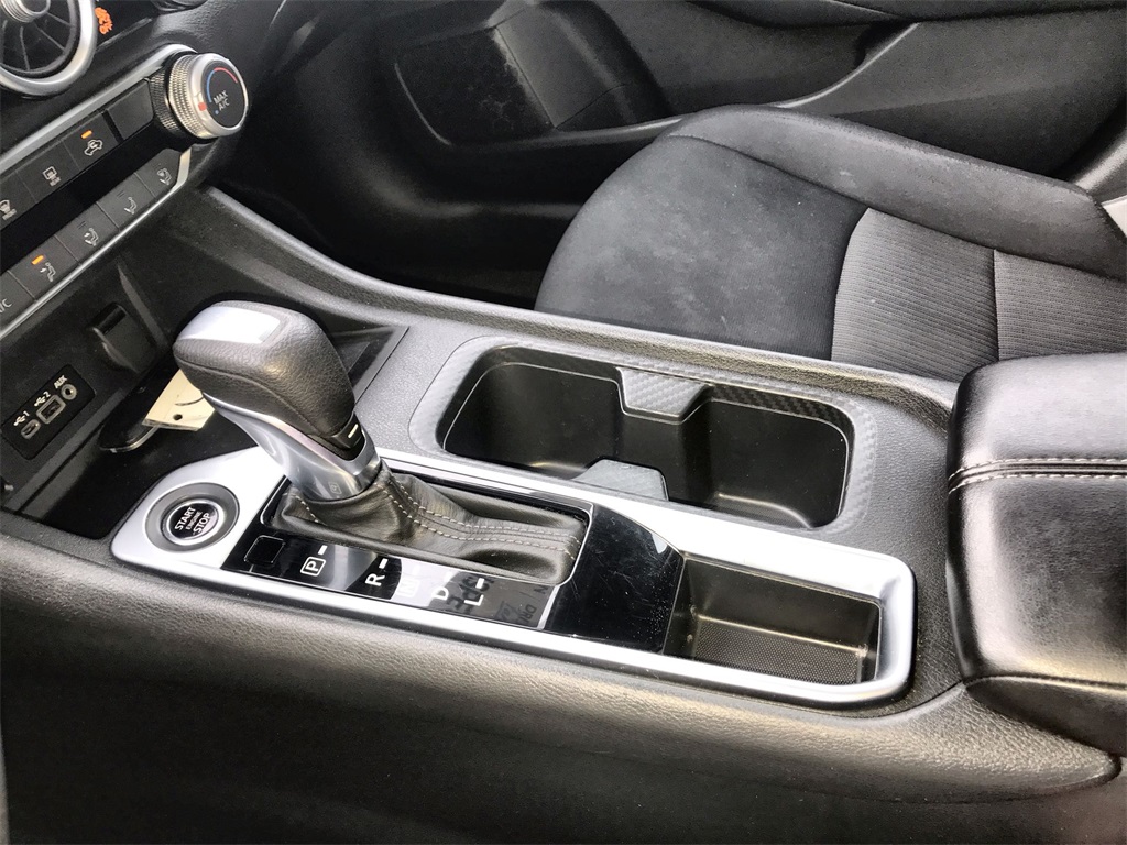 2024 Nissan Sentra S photo 20