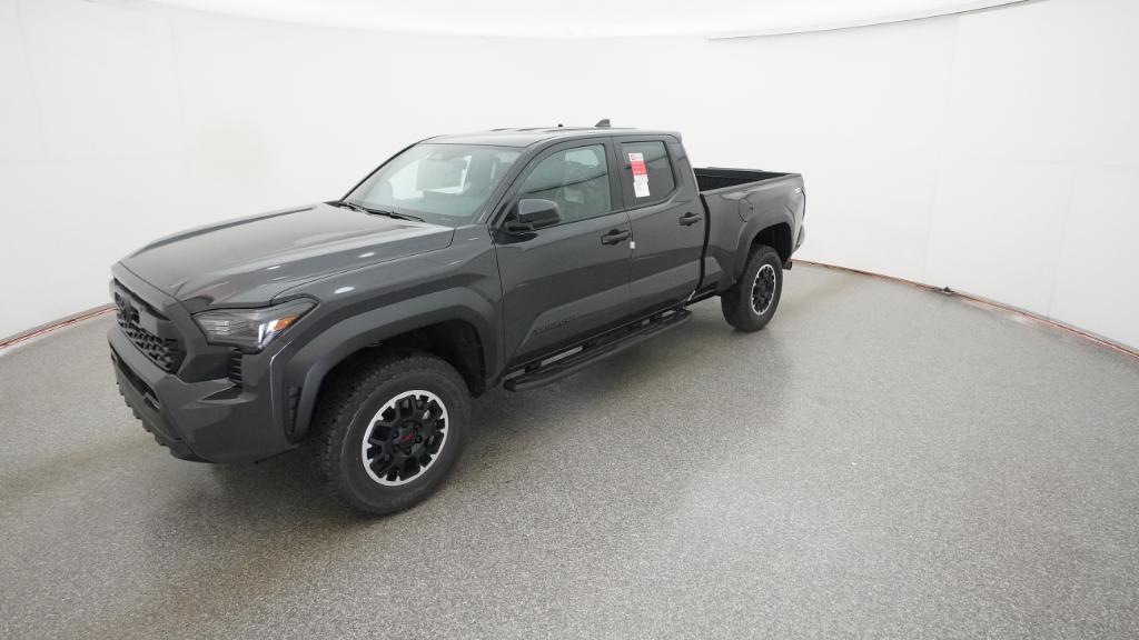 2026 Toyota Tacoma TRD Off Road's photo