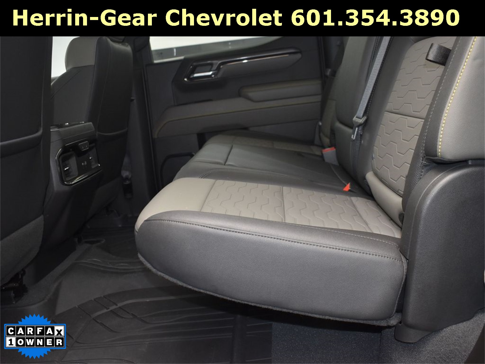 2023 Chevrolet Silverado 1500 ZR2 photo 14