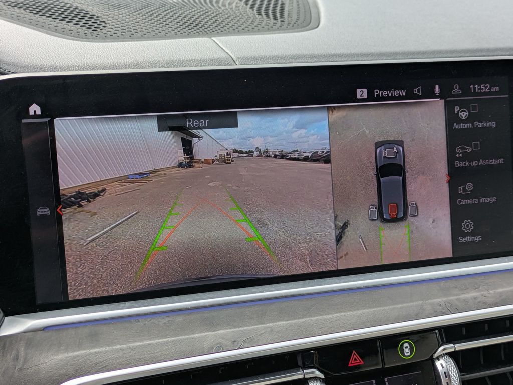 2021 Bmw X5 sDrive40i photo 19