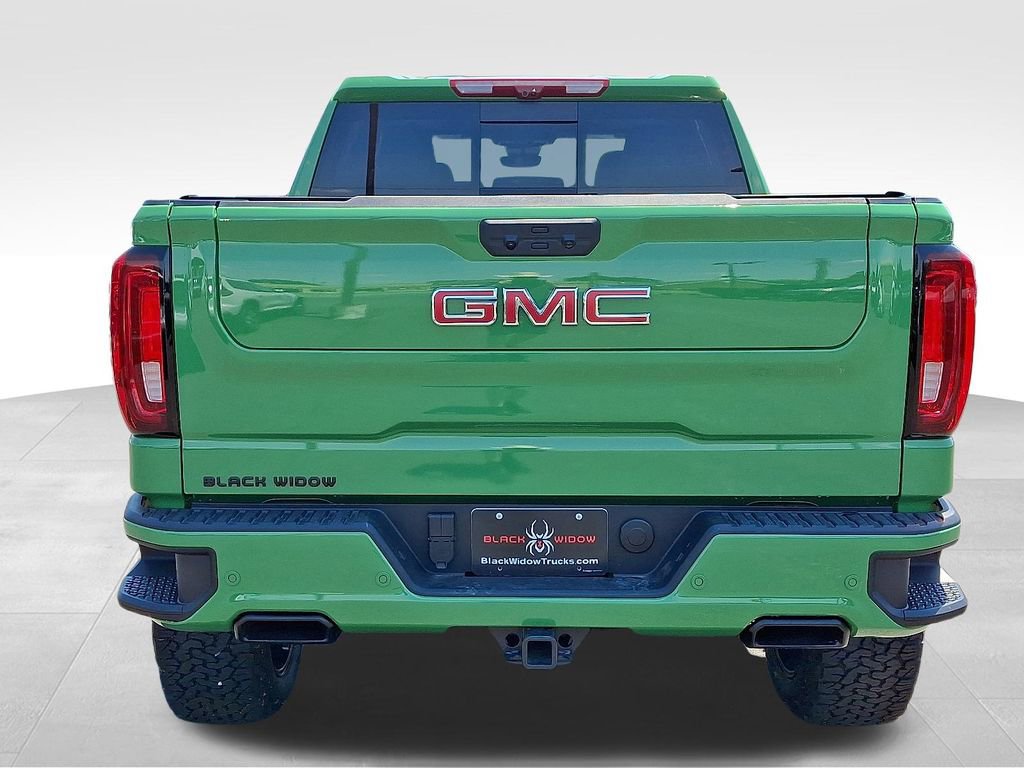 2025 Gmc Sierra 1500 AT4 photo 5