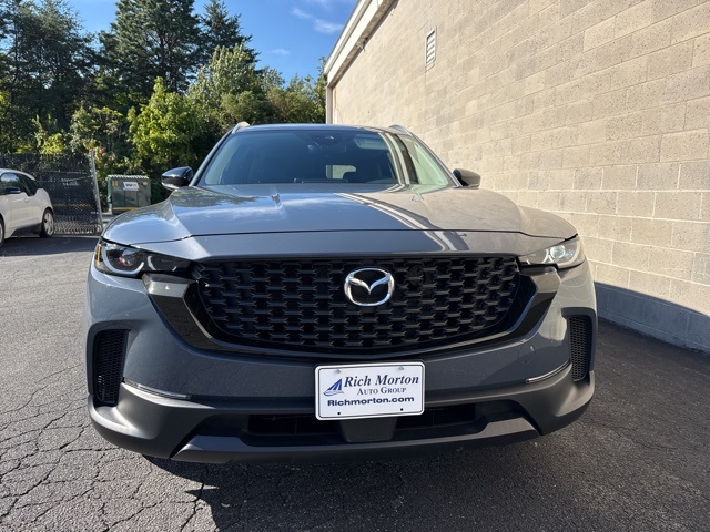 2024 Mazda CX-50 2.5 Select photo 3