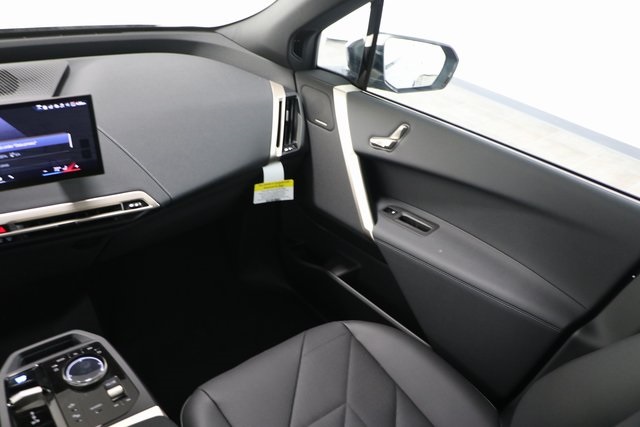 2025 Bmw iX photo 21