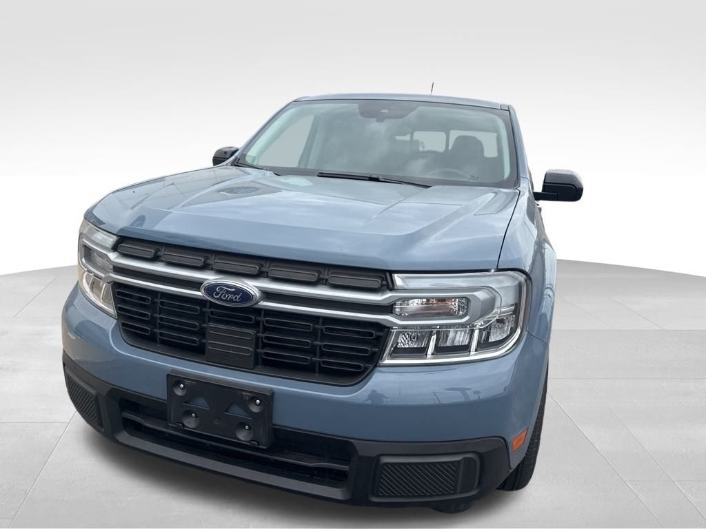 2024 Ford Maverick Lariat photo 3