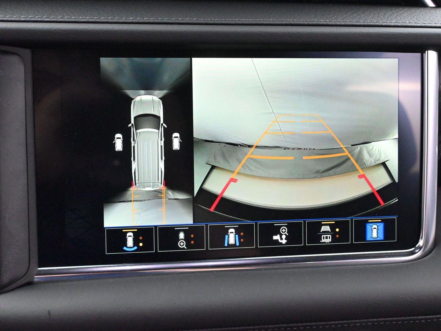 2024 Gmc Yukon Denali photo 23