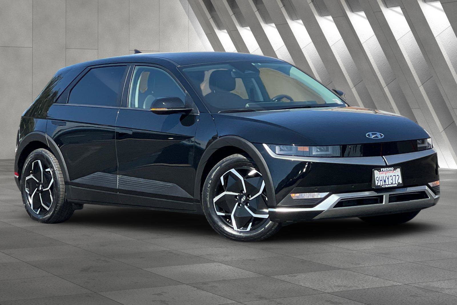 2023 Hyundai IONIQ 5