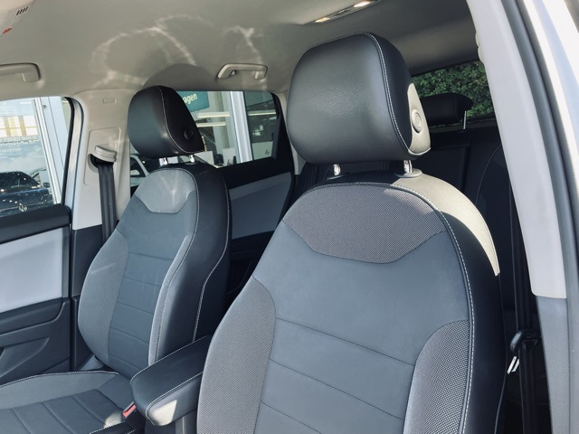 2022 Volkswagen Taos SE photo 4