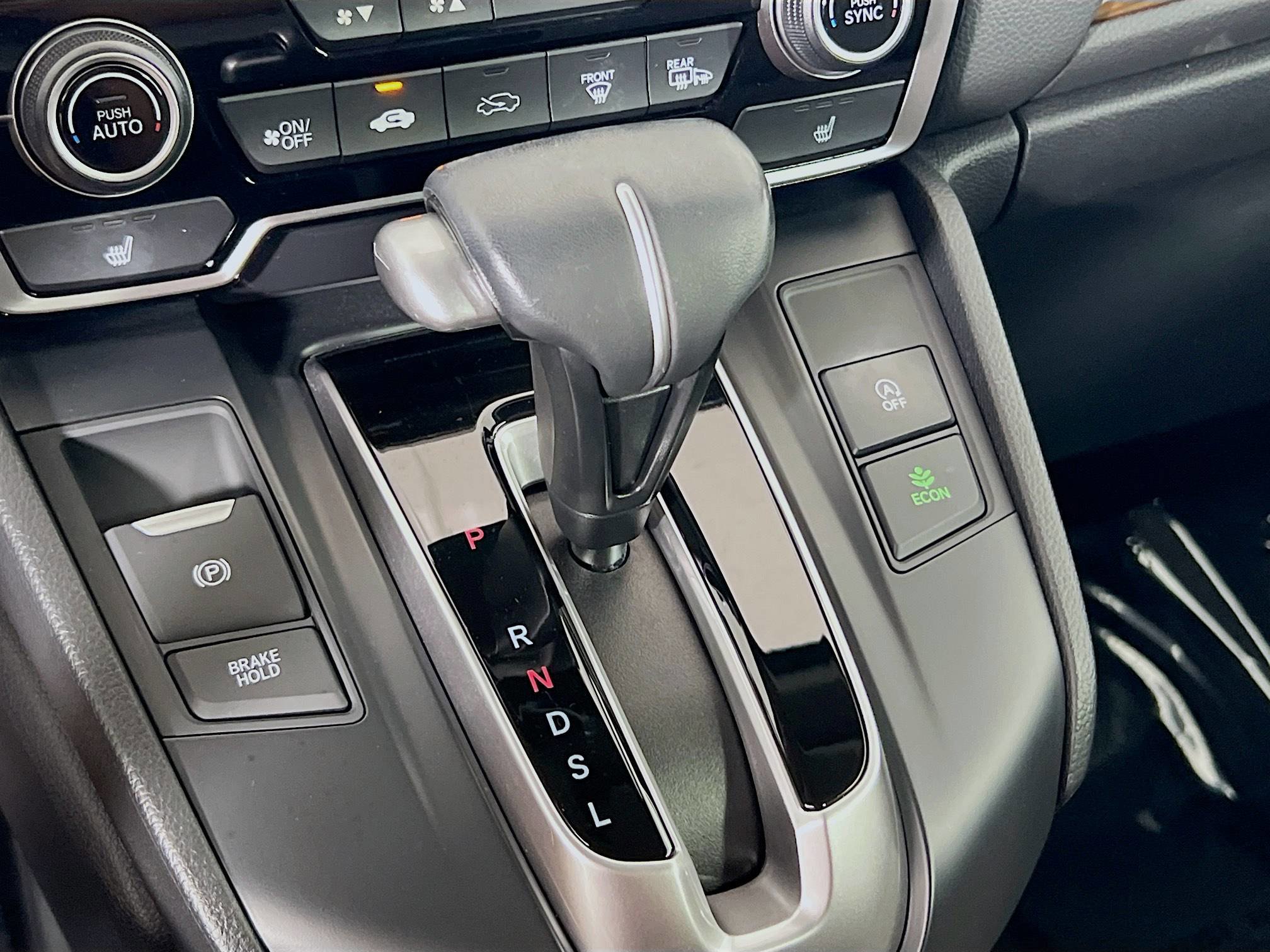 2022 Honda CR-V EX-L photo 13