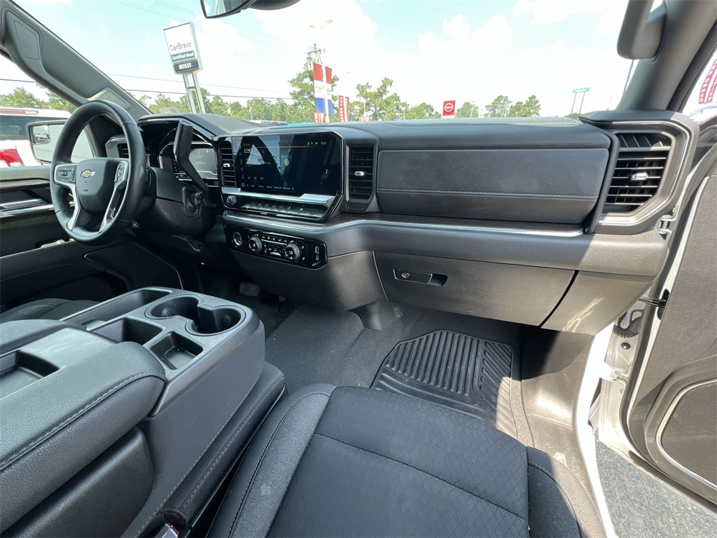 2023 Chevrolet Silverado 1500 LT photo 32